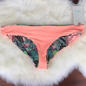 Maaji Jamaica Bliss Splendour Bottom in Green main image 0